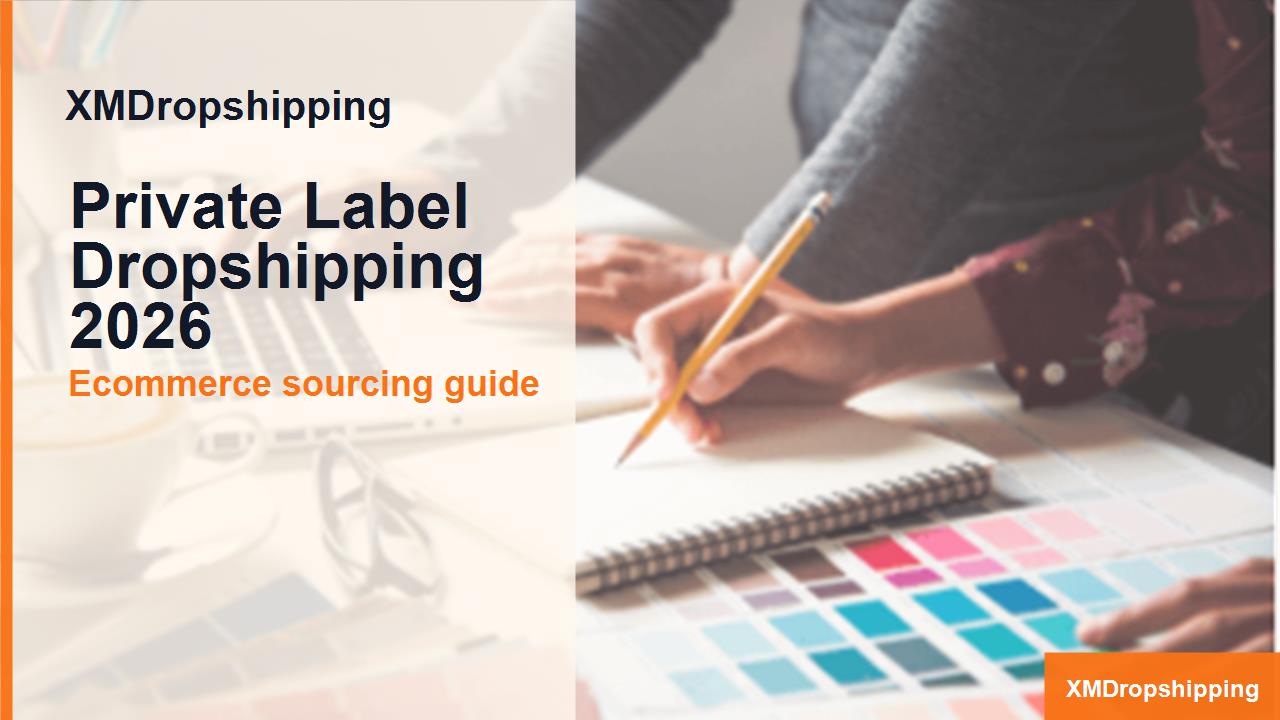 Build a Brand Beyond Generic Products Via Private Label Dropshipping in 2026