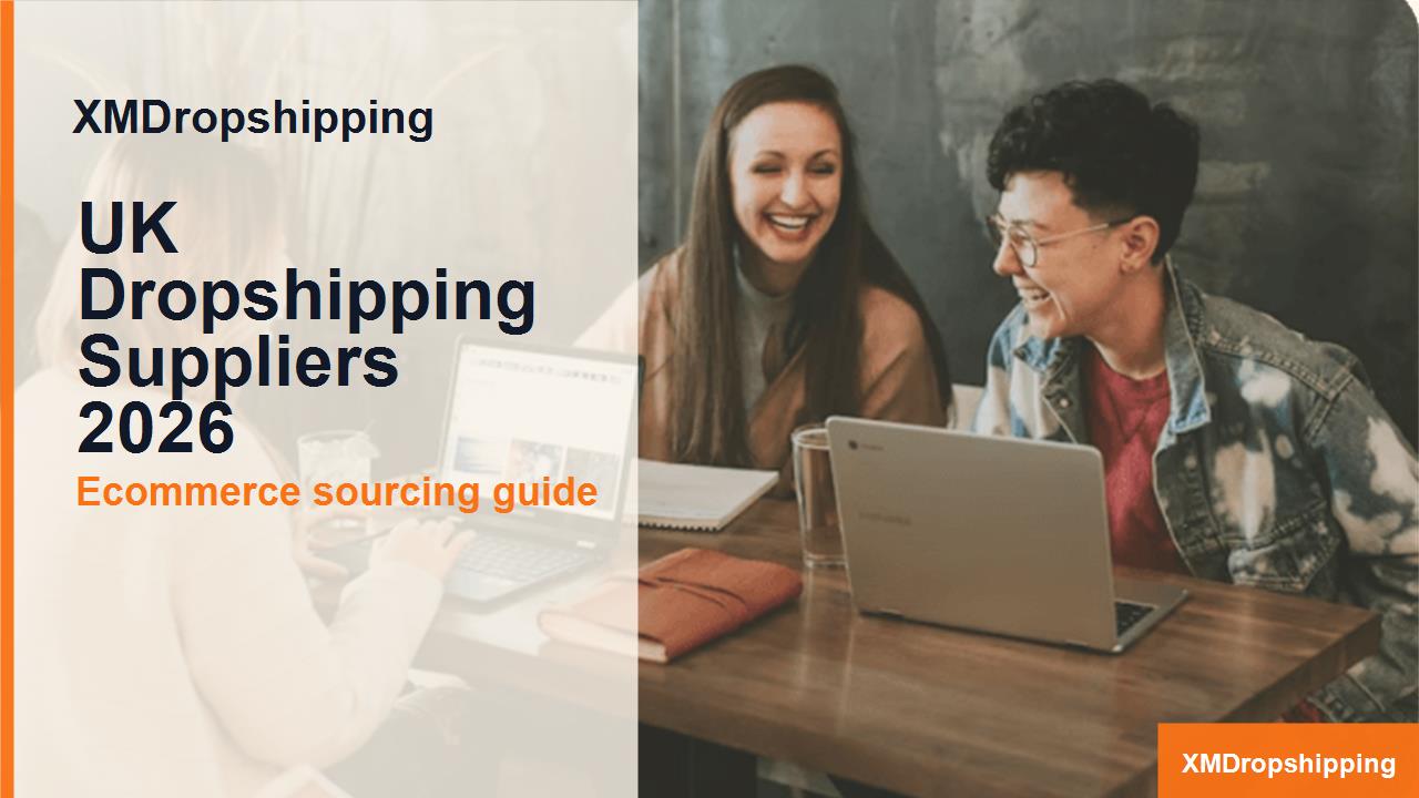 Reliable UK Dropshipping Suppliers to Boost Your Business in 2026