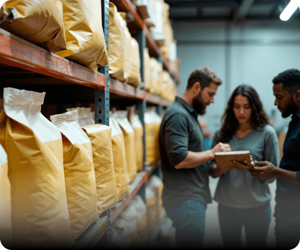 Reliable China Wholesale & Bulk Purchase Service